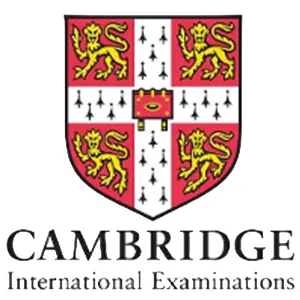 Cambridge International Examinations Accreditation